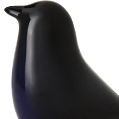 Sculpted Raven Figurine, 2.25
