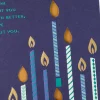 Seeing the World Through Your Eyes Birthday Card for Grandson