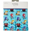 SEGA Sonic the Hedgehog™ 16-Bit Style Crew Socks