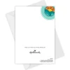 Sending Love Custom Birthday Card