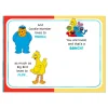 Sesame Street® Loved a Bunch 1st Birthday Card for Granddaughter