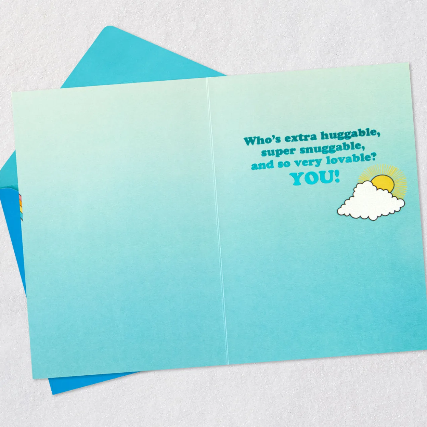 Sesame Street® So Very Lovable Birthday Card for Grandson