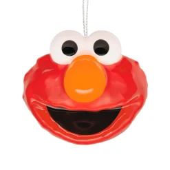 Sesame Street® Elmo Shatterproof Hallmark Ornament
