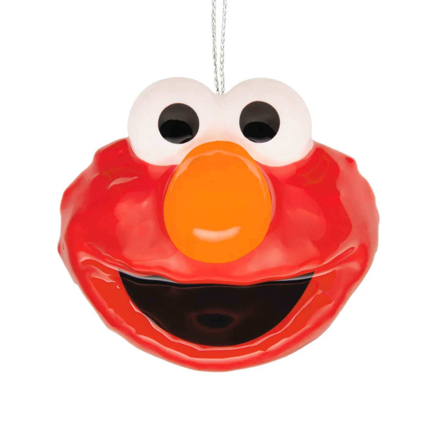 Sesame Street® Elmo Shatterproof Hallmark Ornament
