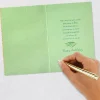 Sharing a Wish With Plenty of Love Birthday Card for Son