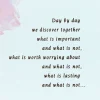 Sharing Life's Journey Birthday Card for Wife