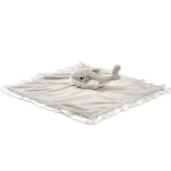 Shark Lovey Blanket