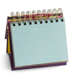 Shine Bright Every Day 365-Day Perpetual Calendar