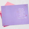 Shine Your Light Bilingual Quinceañera Card