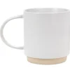 Shoebox Skating Polar Bears Funny Mug, 20 oz.