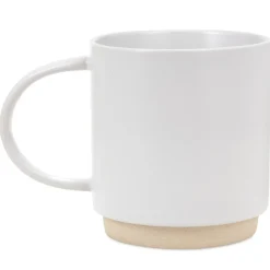 Shoebox Skating Polar Bears Funny Mug, 20 oz.