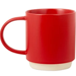 Shoebox Too Old for This Santa Funny Mug, 20 oz.