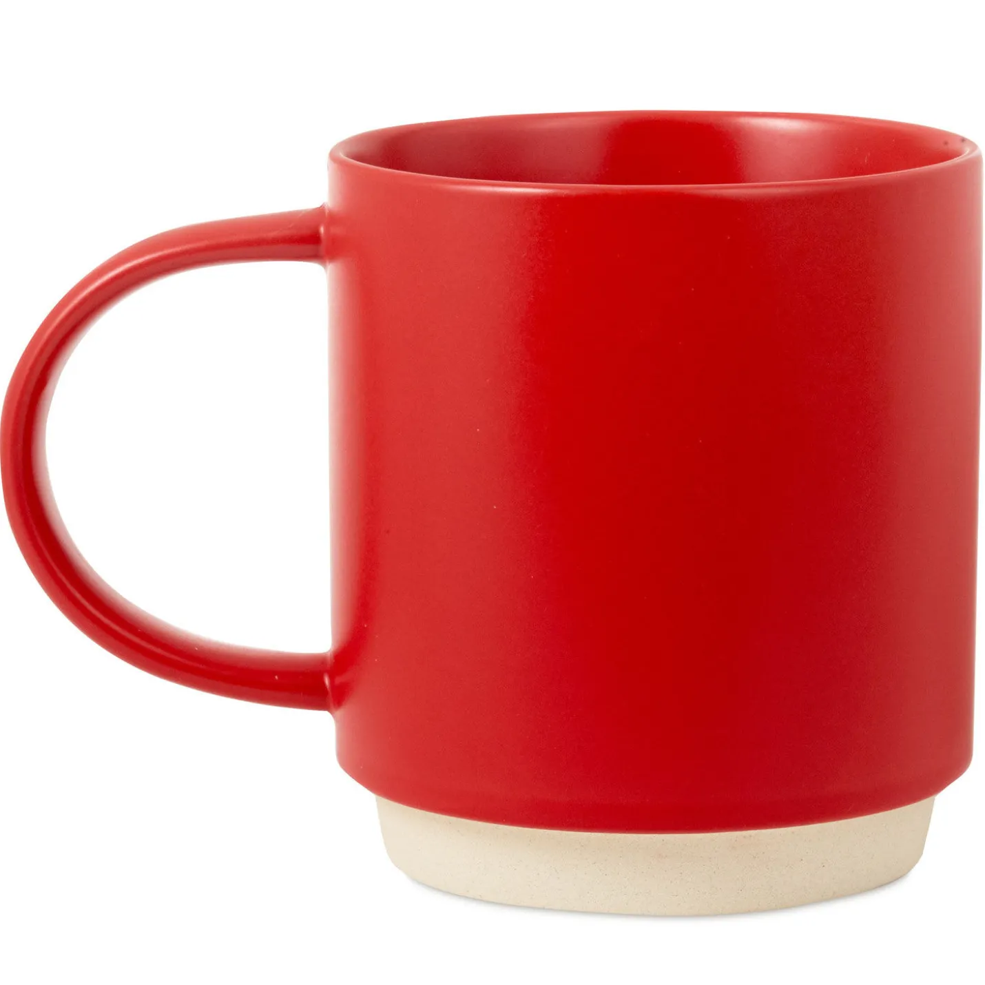 Shoebox Too Old for This Santa Funny Mug, 20 oz.