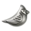 Sign of Love Cardinal Metal Pocket Token