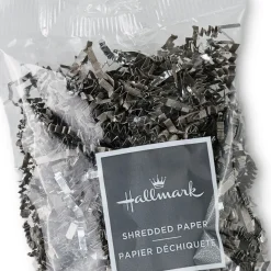 Silver Shredded Paper Pack, 1.5 oz.
