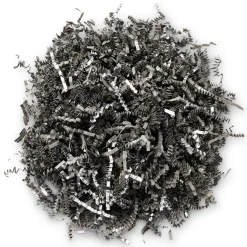 Silver Shredded Paper Pack, 1.5 oz.