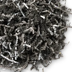 Silver Shredded Paper Pack, 1.5 oz.