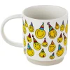 Smile It's Your Birthday Mug, 16 oz.