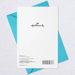 Smiles and Celebration 95th Birthday Card