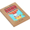 Snoopy Hot Air Balloon Boxed Thank-You Notes, Pack of 12