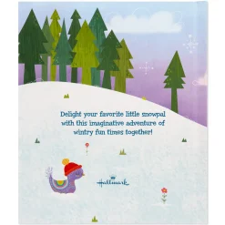 Snow Much Fun Together! Recordable Storybook