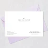 So Easy to Celebrate Birthday Card