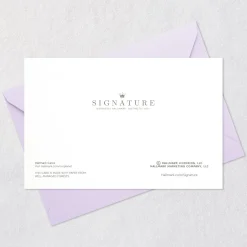 So Easy to Celebrate Birthday Card