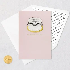 So Good, So You Birthday Card