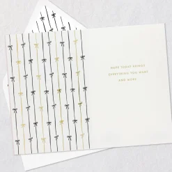 So Good, So You Birthday Card
