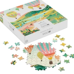 Soaring Skyward 1000-Piece Jigsaw Puzzle