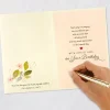 So Glad You're My Mom Religious Birthday Card for Mother