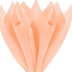 Solid Color Tissue Paper, 8 sheets