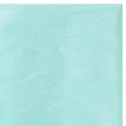 Solid Light Blue Tissue Paper, 8 sheets