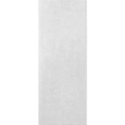 Solid White Tissue Paper, 10 sheets
