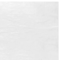 Solid White Tissue Paper, 10 sheets