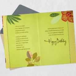 So Many Wishes for You in My Heart Birthday Card for Son