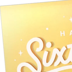 Something to Celebrate 16th Birthday Card