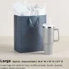 13" Sonic the Hedgehog™ and Friends Large Gift Bag