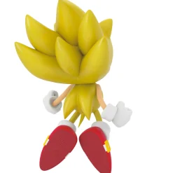 Sonic the Hedgehog™ Super Sonic Ornament