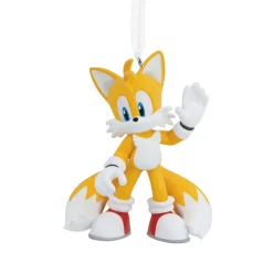 Sonic the Hedgehog™ Tails Hallmark Ornament