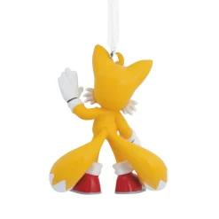 Sonic the Hedgehog™ Tails Hallmark Ornament