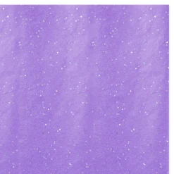 Sparkling Dots on Amethyst Tissue Paper, 6 sheets