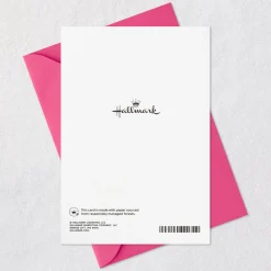 Special Beauty and Happiness Birthday Card