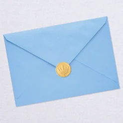 Special Person Spanish-Language Birthday Card
