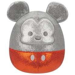 5" Squishmallows Disney 100 Mickey Mouse Mini Plush