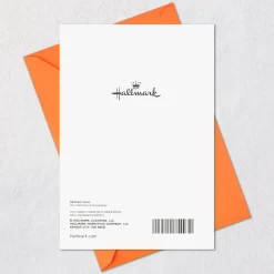 Stack of Pumpkins Halloween Card