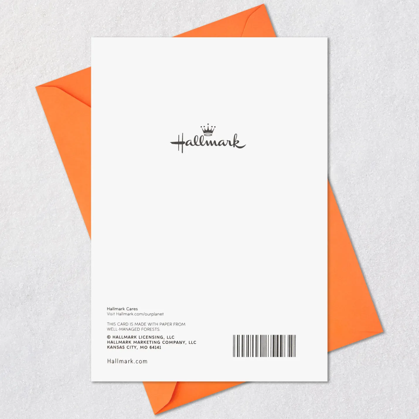 Stack of Pumpkins Halloween Card