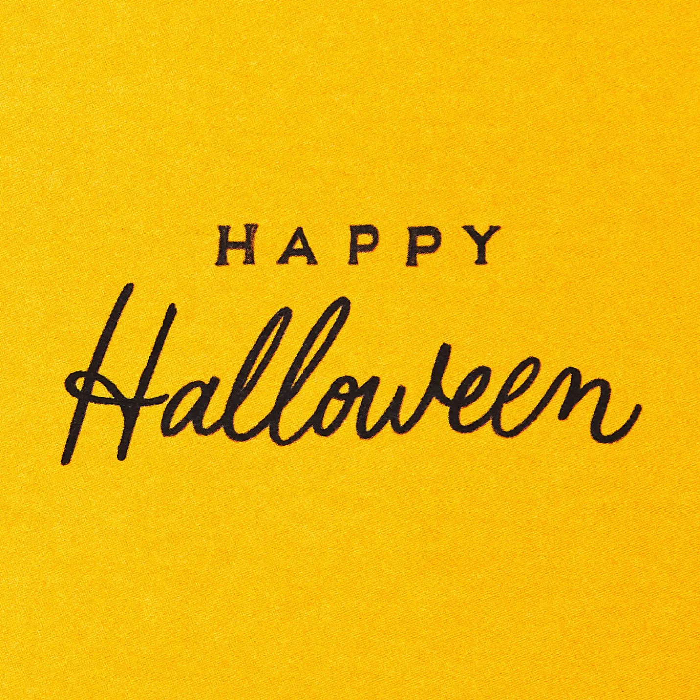 Stack of Pumpkins Halloween Card