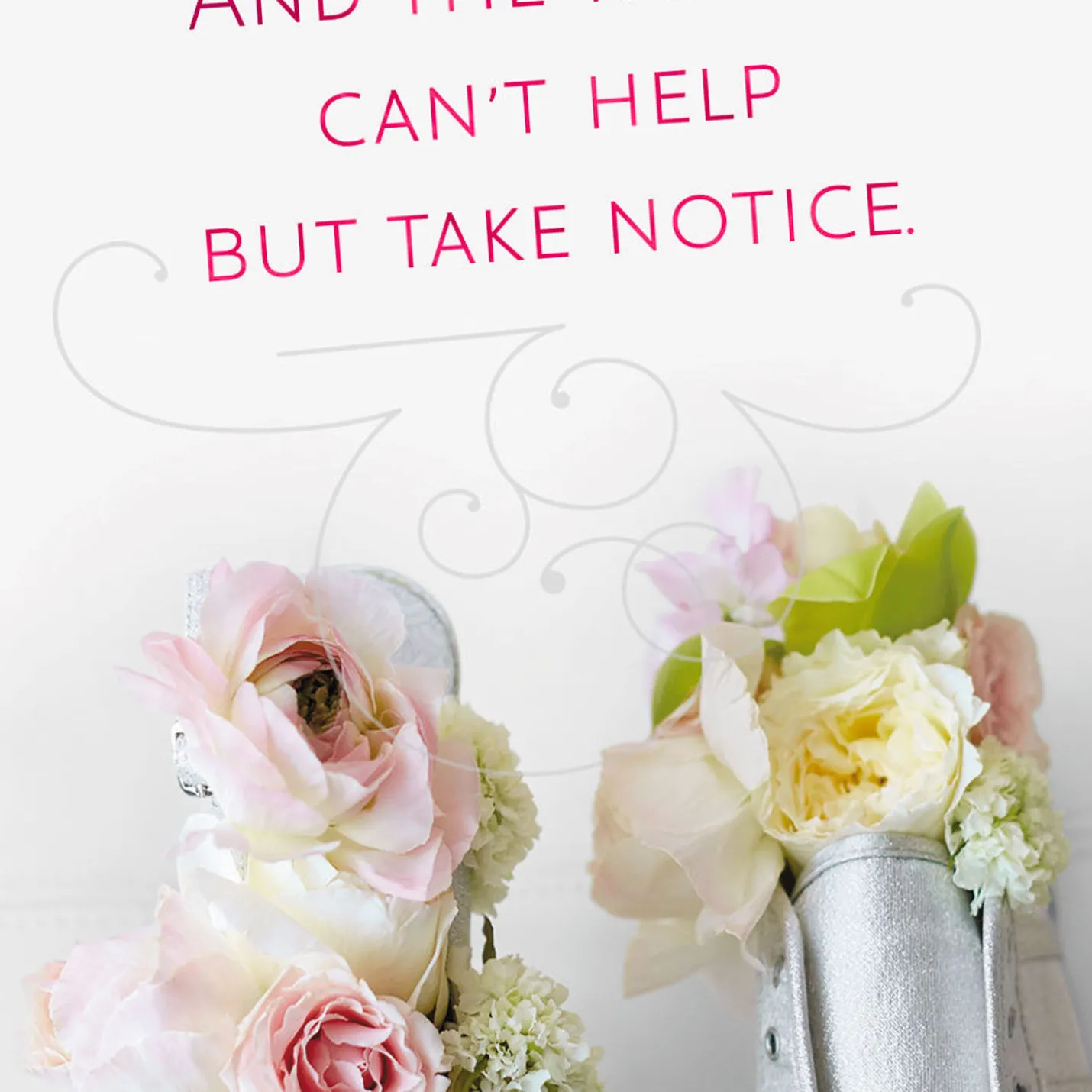 Stand-Out Señorita Quinceañera Card