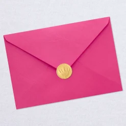 Stand-Out Señorita Quinceañera Card